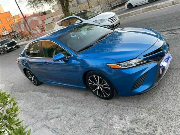 تويوتا كامري 2018 للبيع في العراق - الفلوجة